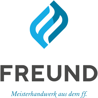 Freund GmbH  – Meisterhandwerk für Heizungs-, Sanitär- und Klimatechnik 